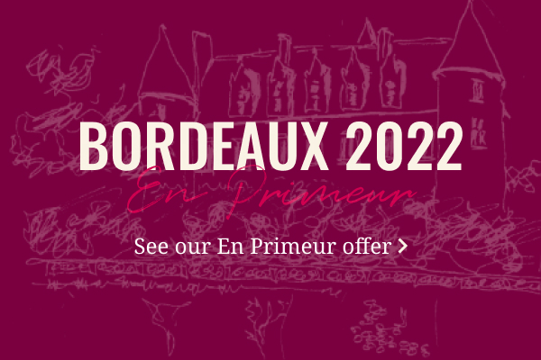 Bordeaux 2022